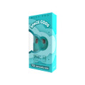 Space Gods Mega Pod Edition THCH Blend Disposable Display Of 5 (7G)