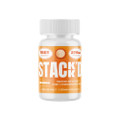 Stack'D Kratom Leaf Extract 7 Hydroxy Tablets 15CT Jar (18MG)