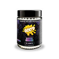 Goo'd Extracts Live Resin Diamond Infused Pre Rolled 1.5G Joint Jar (50CT)