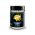 Goo'd Extracts Live Resin Diamond Infused Pre Rolled 1.5G Joint Jar (50CT)