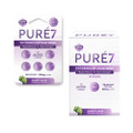Pure7 Kratom 7 Hydroxy Rapid Release 5CT Tablets (30MG)