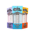 Delta Extrax Adios MF THCP + D8 Live Sugar Dab Pen Disposable Display Of 10 (1G)