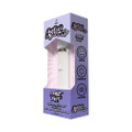 Delta Extrax Adios MF THCP + D8 Live Sugar Dab Pen Disposable Display Of 10 (1G)