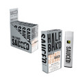 Half Bak'D Sauce'D Private Reserve Edition Disposable Display Of 5 (1G)