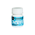 Sevn High Potency 7 Hydroxymitragynine Chewable Tablet Jars (35MG)