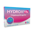 HydroxyRx Natural Plant Alkaloid 7 Hydroxymitragynine Chewable Tablets (20MG)