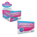 HydroxyRx Natural Plant Alkaloid 7 Hydroxymitragynine Chewable Tablets (20MG)