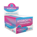 HydroxyRx Natural Plant Alkaloid 7 Hydroxymitragynine Chewable Tablets (20MG)
