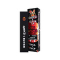 Geek'D X Elyxr LA Skywalker THCA + THCP Disposables Display Of 10 (1G)