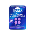KAMA Advanced Kratom Alkaloids 7 Hydroxy 4CT Tablets Display Of 10 (20MG)