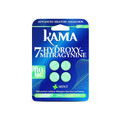 KAMA Advanced Kratom Alkaloids 7 Hydroxy 4CT Tablets Display Of 10 (20MG)