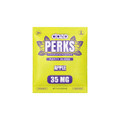 DOZO Perks 7 Hydroxy 1CT Chewable Tablet Display Of 20 (35MG)