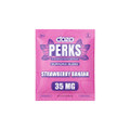 DOZO Perks 7 Hydroxy 1CT Chewable Tablet Display Of 20 (35MG)