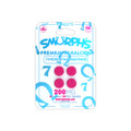Smurph's 7 Hydroxy Premium Alkaloids 4CT Tablets (50MG) NEW