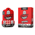 Modus SMAX Premium Pseudo 4CT Tablets (60MG)