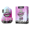Modus SMAX Premium Pseudo 4CT Tablets (60MG)
