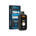 DOZO THCA Liquid Badder HTE Disposable Display Of 5 (5G)