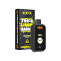 DOZO THCA Liquid Badder HTE Disposable Display Of 5 (5G)