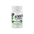 Press'D 7 Hydroxymitragynine EXTRA STRENGTH Flavored 30CT Tablet Jar (40MG)