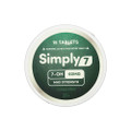 Simply7 Max Strength 7 Hydroxymitragynine Extract Tablets (60MG)