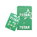 7 Star 7 Hydroxymitragynine 5CT Tablets (30MG)