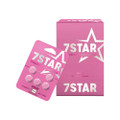 7 Star 7 Hydroxymitragynine 5CT Tablets (30MG)