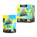 Modus STAX Edition Dual Flavored D8 + D9 + THCH + THCP Infused Gummies Display Of 5 (10000MG)