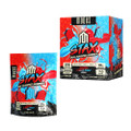 Modus STAX Edition Dual Flavored D8 + D9 + THCH + THCP Infused Gummies Display Of 5 (10000MG)