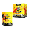 Modus STAX Edition Dual Flavored D8 + D9 + THCH + THCP Infused Gummies Display Of 5 (10000MG)