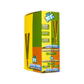 Lil' MFs Exotic THCA Diamond Infused Pre Rolls 2CT Display Of 10 (3G)