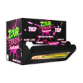 Zour Stash THCP Liquid Diamonds Hash Hole Prerolls Display Of 20 (2G)