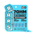 Tre House Bars 7OHM High Potency Alkaloids 7 Hydroxy 4CT Tablets (30MG)