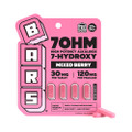 Tre House Bars 7OHM High Potency Alkaloids 7 Hydroxy 4CT Tablets (30MG)