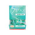 7STAX Premium Kratom Alkaloids 7 Hydroxy 1CT Tablets Display Of 30 (80MG)