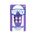 PartyDuck Proprietary Blend Chewable 4CT Tablets PartyDuck Proprietary Blend Chewable 4CT Tablets