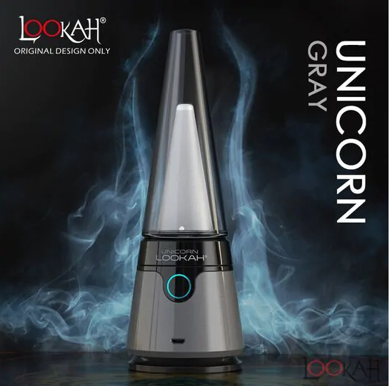 Lookah Unicorn Mini Electric Dab Rig