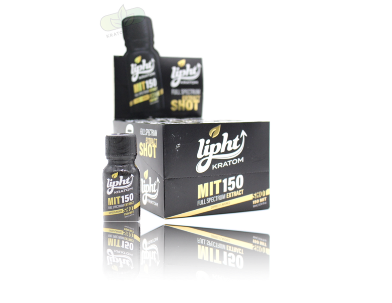 Oral Spray THC (150mg), MÜV