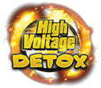 High Voltage High Voltage