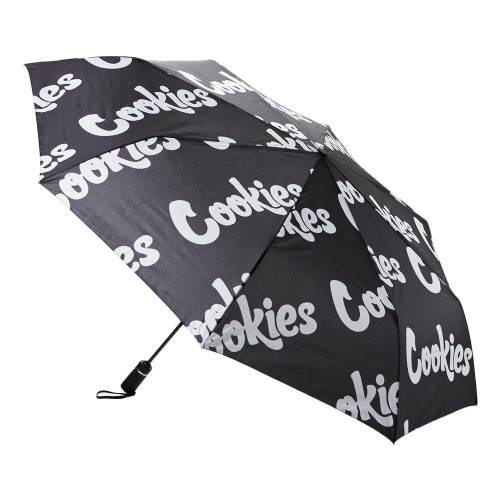 Cookies Original Logo Polyester Umbrella