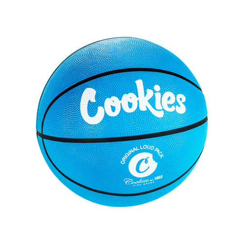 Cookies Original Logo Basketball