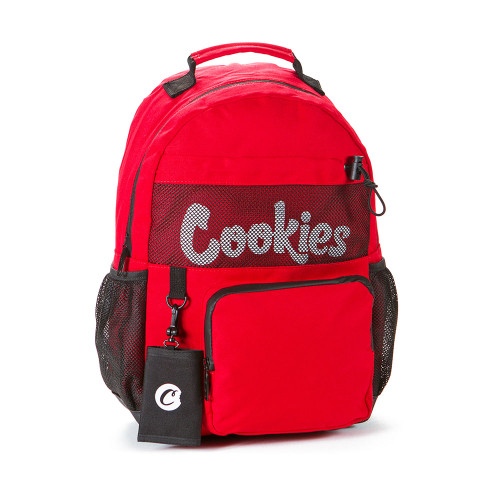 Cookies Stasher Edition Smell Proof Backpack