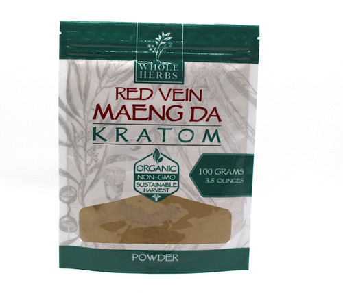 Whole Herbs  -  3.5oz 100g  Powder