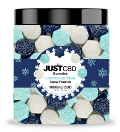 JUST Cbd Gummies 1000mg  (SELECT PIC FOR MORE)