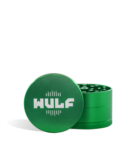 *CLOSEOUT* Wulf 4 PC 65MM Grinder