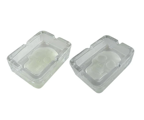 SmokeZilla - Glow In The Dark Ashtray Collection