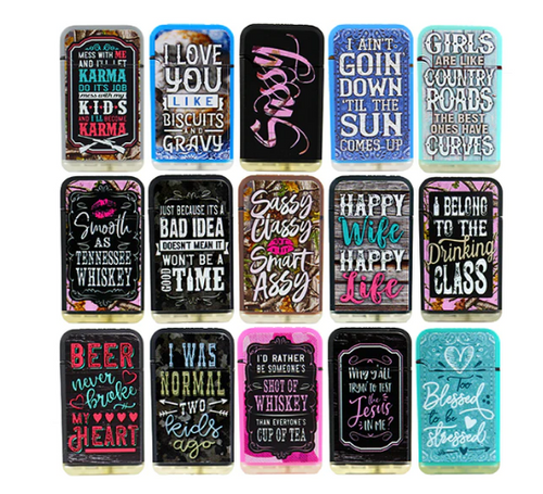 Smokezilla - Custom Design Torch Lighters
