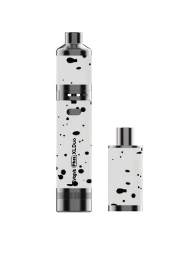 Yocan Wulf Mods Evolve Plus XL Duo 2-in-1 Vaporizer Kit  ( Limited Edition )