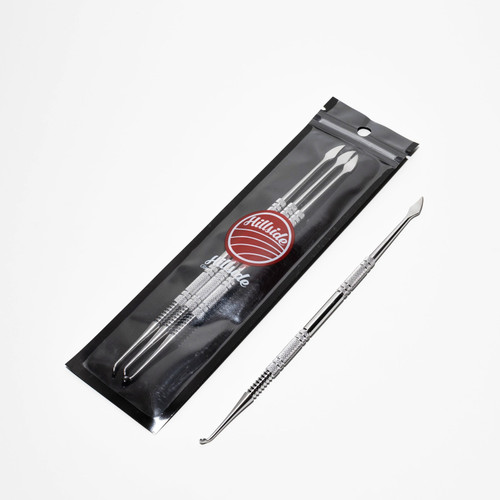 Glass House Steel Pick & Scraper Style Dab Tool 3PK (SSD-006)
