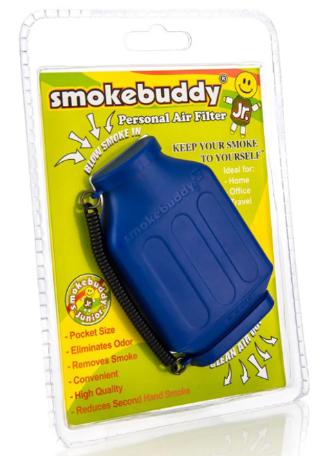 Smokebuddy - Junior Personal Air Filter