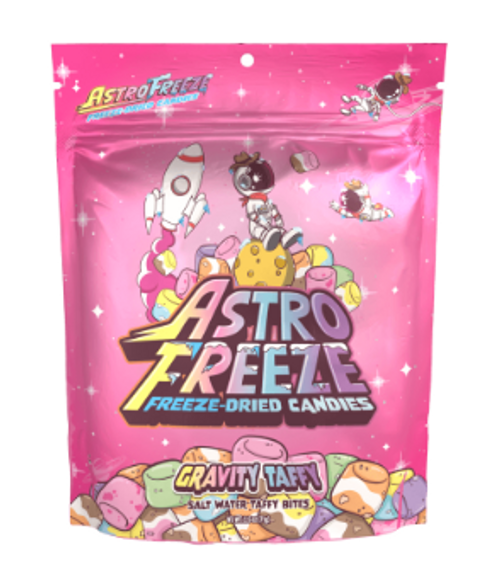 Astro Freeze - Freeze-Dried Candies ( TIKTOK Trend )